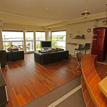 Ringi 37 Appartement *