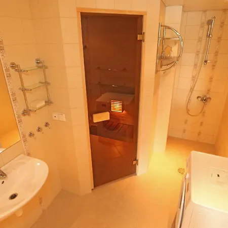 Ringi 37 Apartment Parnu