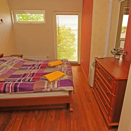 Ringi 37 Appartement *