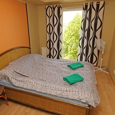 Ringi 37 Appartement