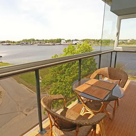 Appartement Ringi 37 Pärnu