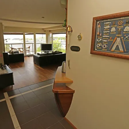 Appartement Ringi 37 Pärnu