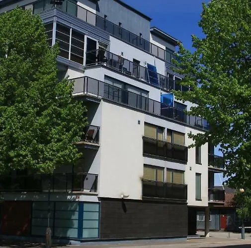 Apartment Ringi 37 *