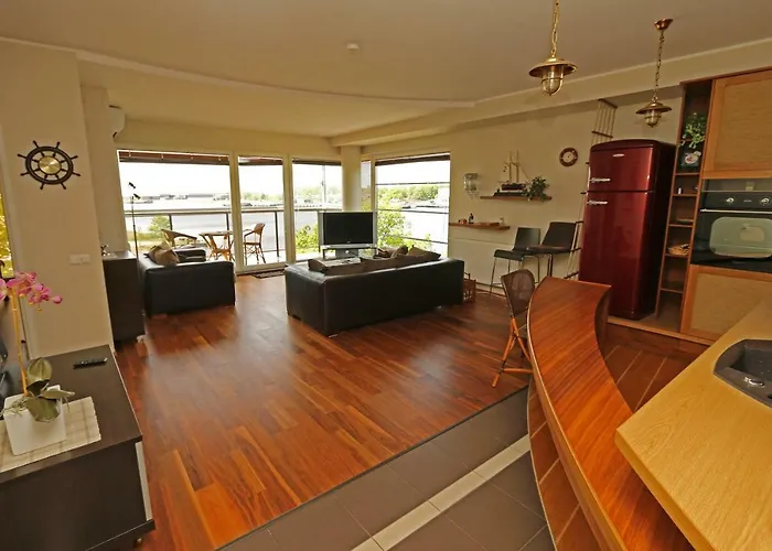 Ringi 37 Apartment *