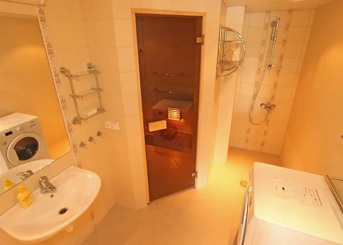 Ringi 37 Apartment Pärnu