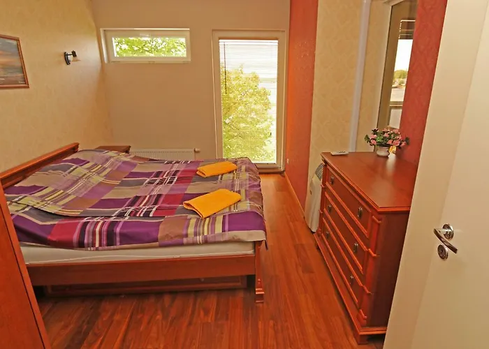 Ringi 37 Apartment *