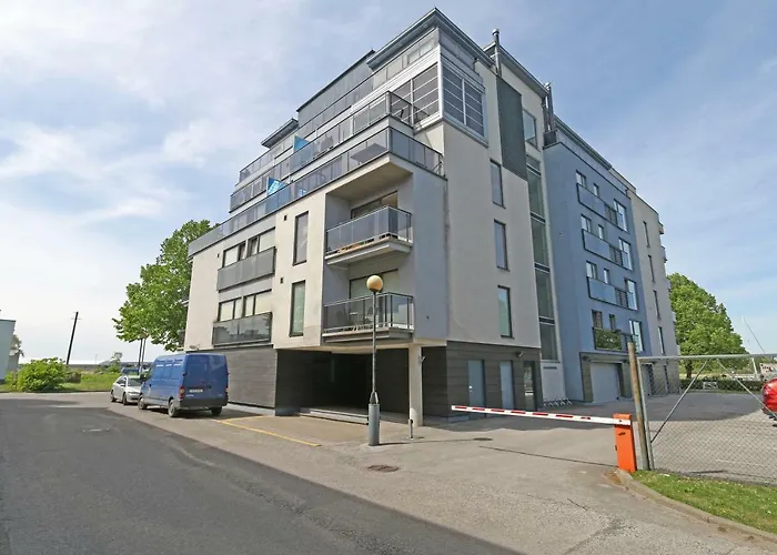 Ringi 37 Apartment *