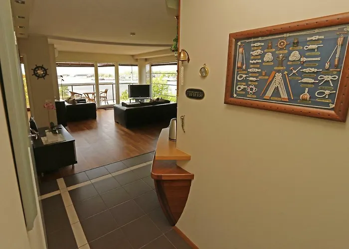 Apartment Ringi 37 Pärnu