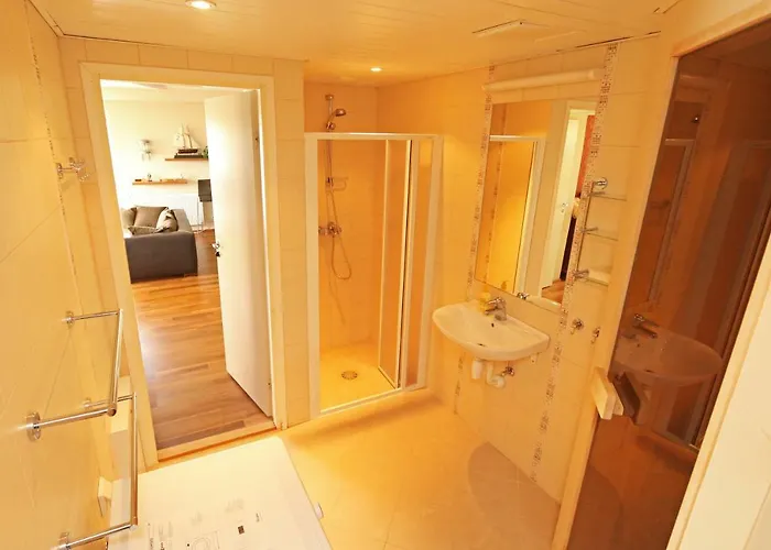 Apartment Ringi 37 Pärnu